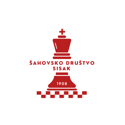 Šahovsko društvo Sisak